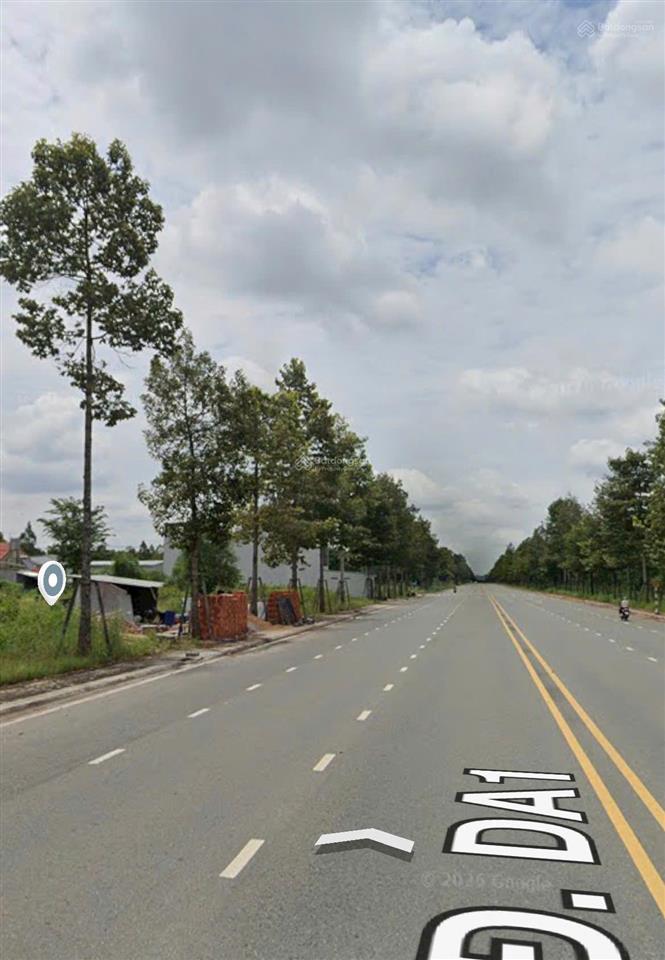 Đất mặt tiền da1 150m thổ cư trục đường lớn mỹ phước 4, kết nối vành đai 4, kế đh thủ dầu một
