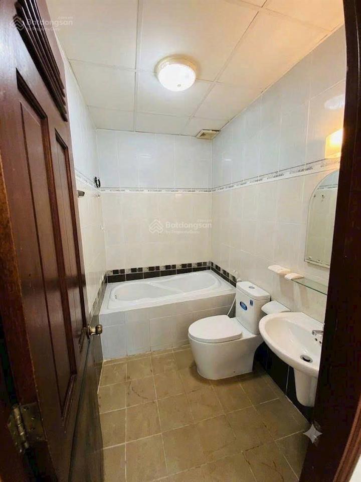 Bán căn hộ khánh hội 2 trung tâm quận 4 ban công hướng sông sở hữu lâu dài