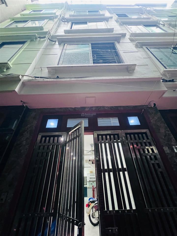 Bán nhà tại 1/15 trung văn, nam từ liêm