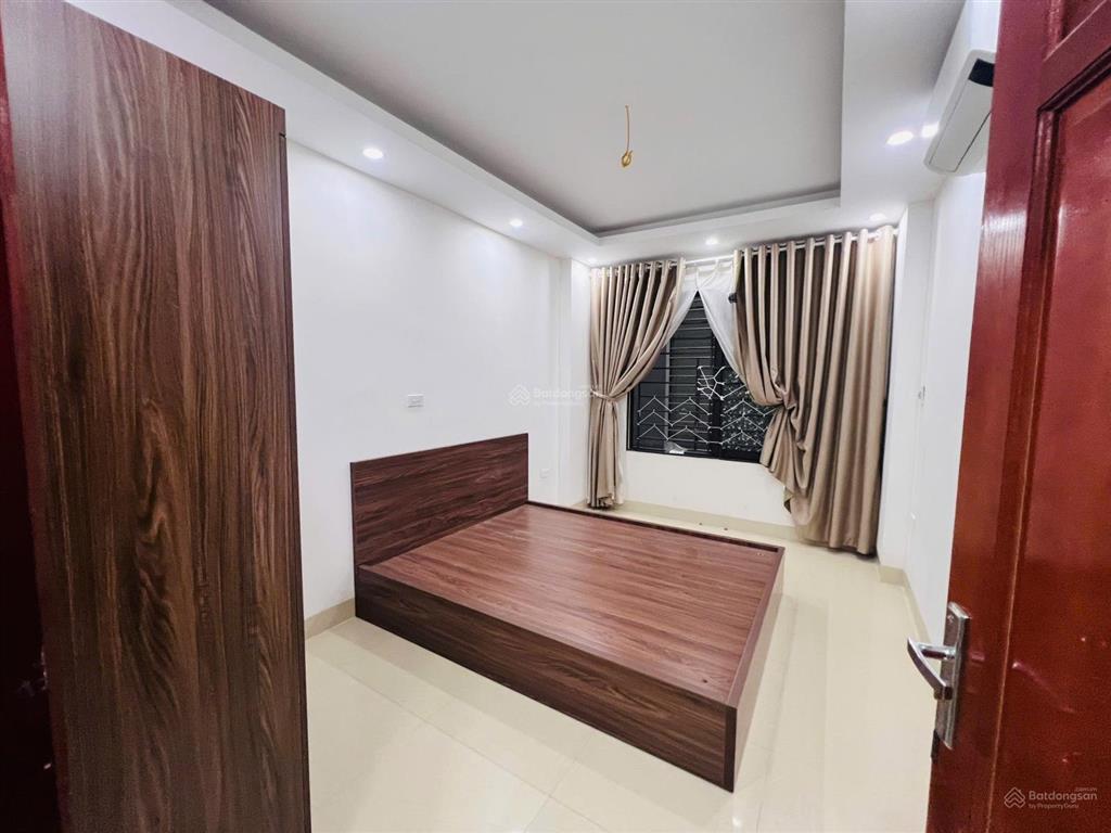 Bán nhà tại 1/15 trung văn, nam từ liêm