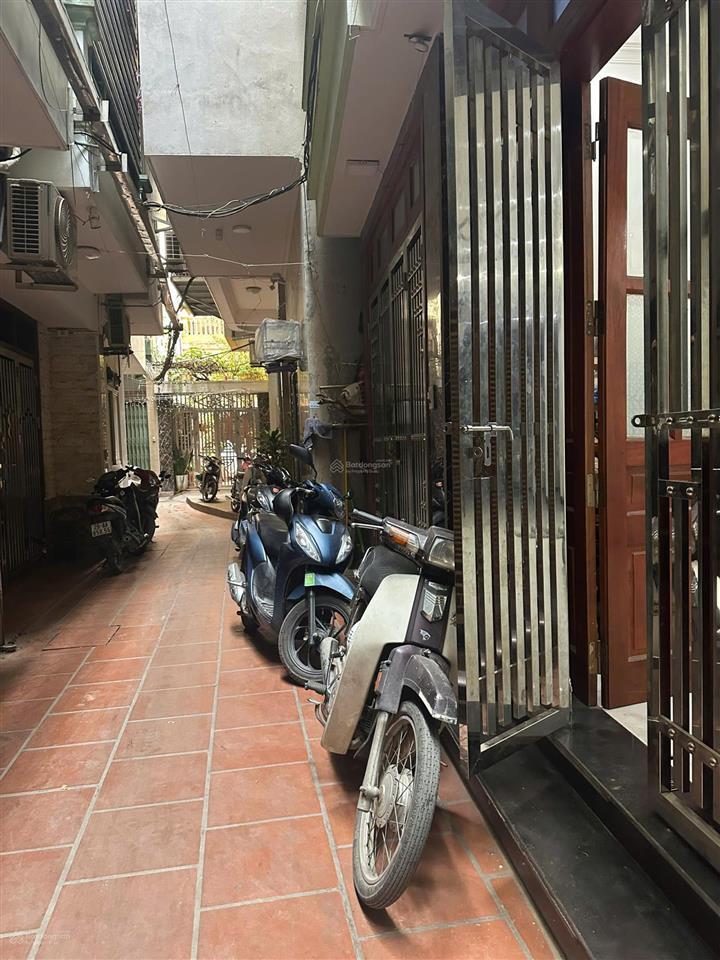 Bán nhà tại 1/15 trung văn, nam từ liêm