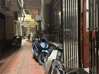 Bán nhà tại 1/15 trung văn, nam từ liêm