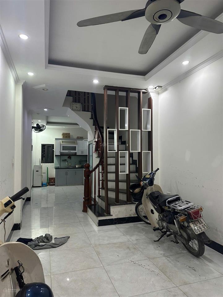 Bán nhà tại 1/15 trung văn, nam từ liêm