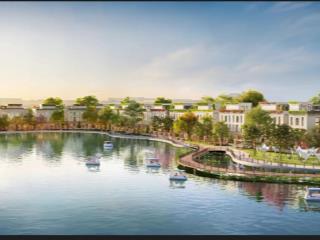 Biệt thự hồ vinhomes green city khu tây hồ chí minh