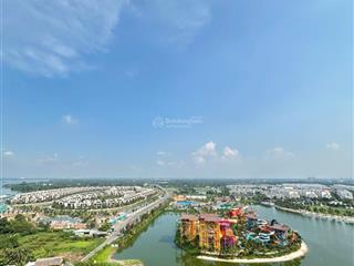 Bán căn hộ 1pn+1 the beverly vinhomes grand park  view công viên 36ha  nhà mới 100%  giá 4,4 tỷ