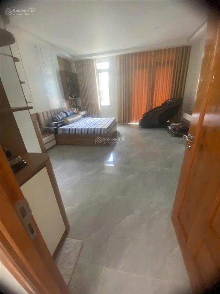 15,5 tỷ ! bình giả  cộng hoà  4 tầng  nhà đẹp  5 x 15m  khu vip  ngay trường chinh  etown 2