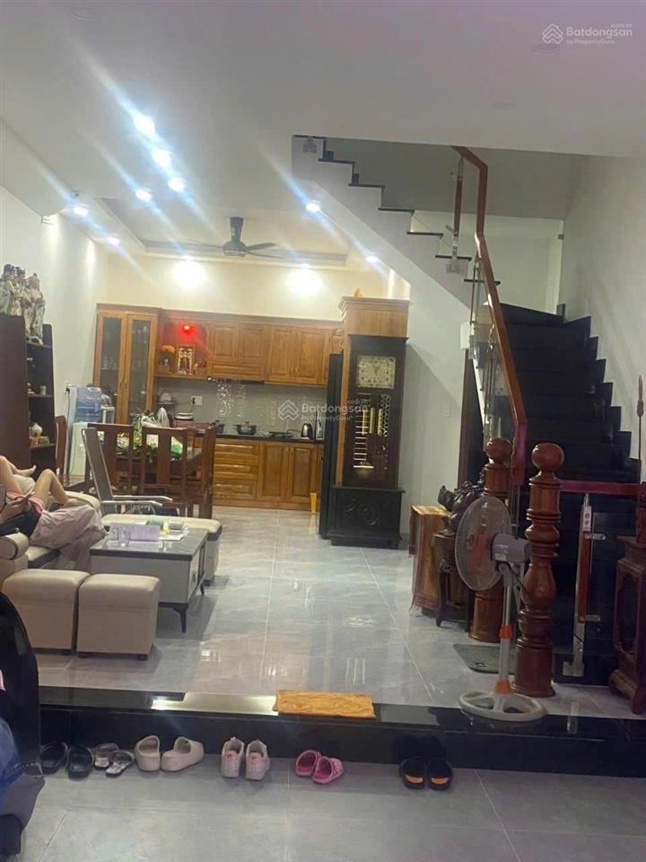 15,5 tỷ ! bình giả  cộng hoà  4 tầng  nhà đẹp  5 x 15m  khu vip  ngay trường chinh  etown 2