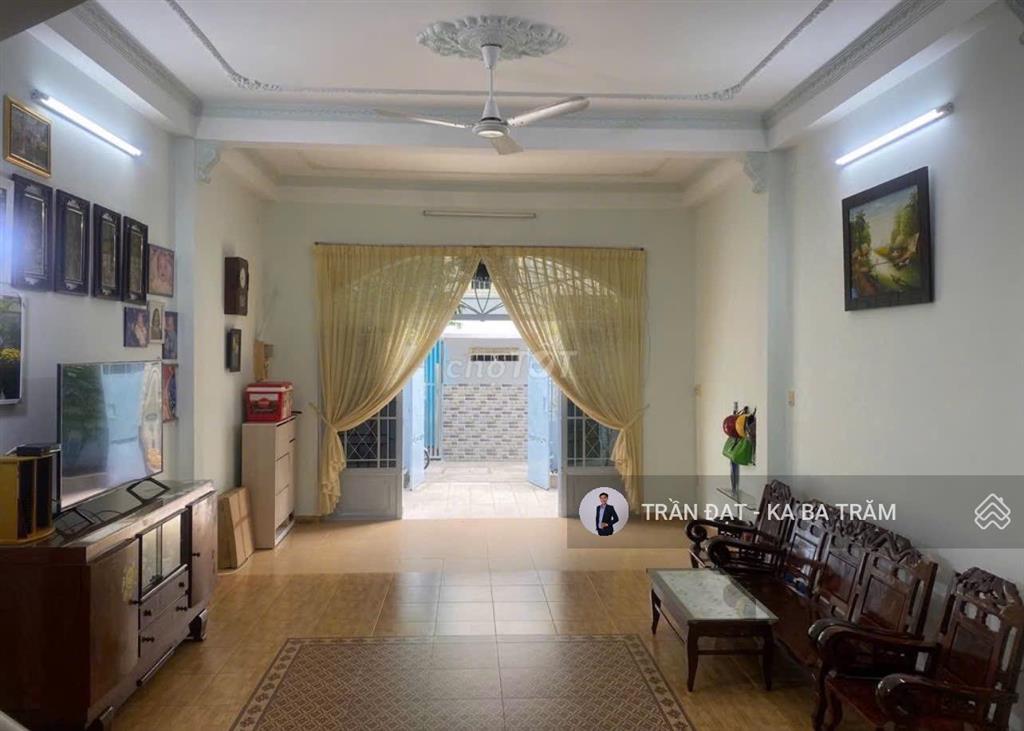 8,6 tỷ! 2 tầng,hiếm ngang 5 x 16m, ngô bệ cách mt 20m,tiện xây mơi, chdv, spa