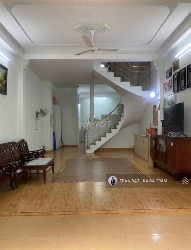 8,6 tỷ! 2 tầng,hiếm ngang 5 x 16m, ngô bệ cách mt 20m,tiện xây mơi, chdv, spa