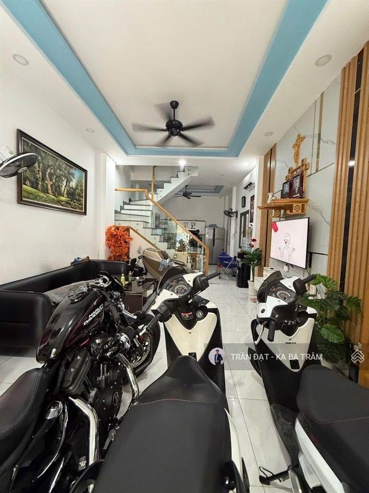 8 tỷ! siêu hiếm mặt tiền víp k300, sát trường chinh, 2 tầng , 4,25 x 12m, giá tốt cho đầu tư