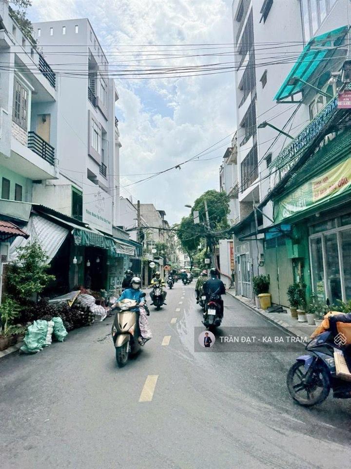 8 tỷ! siêu hiếm mặt tiền víp k300, sát trường chinh, 2 tầng , 4,25 x 12m, giá tốt cho đầu tư