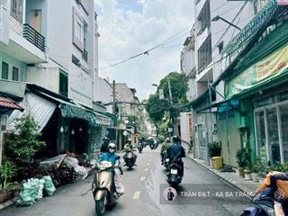 8 tỷ! siêu hiếm mặt tiền víp k300, sát trường chinh, 2 tầng , 4,25 x 12m, giá tốt cho đầu tư