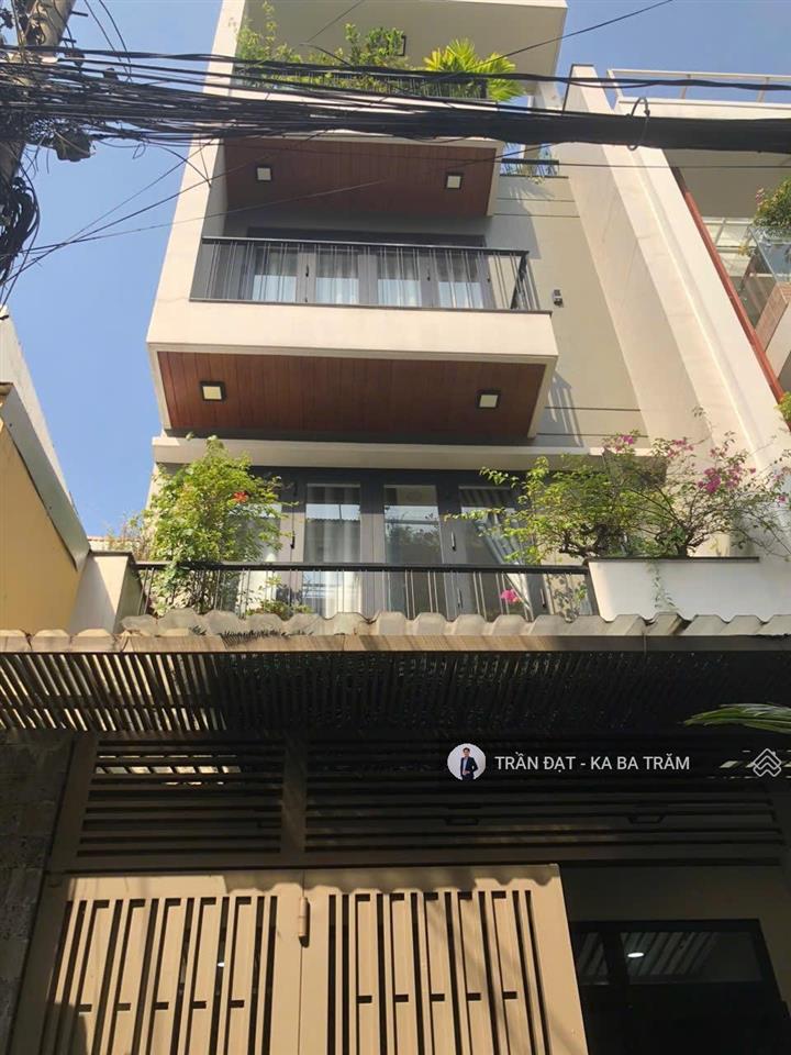 Mtkd sơn hưng ngay trường chinh,58m2,4 tầng, 4,35x15m, mua để ở, cho thuê