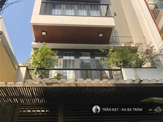 Mtkd sơn hưng ngay trường chinh,58m2,4 tầng, 4,35x15m, mua để ở, cho thuê