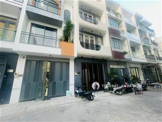 Bán đất đẹp ,hxh khu vip 368 tân sơn nhì, dt 4x16m, vuông vức, chỉ 8,5 tỷ