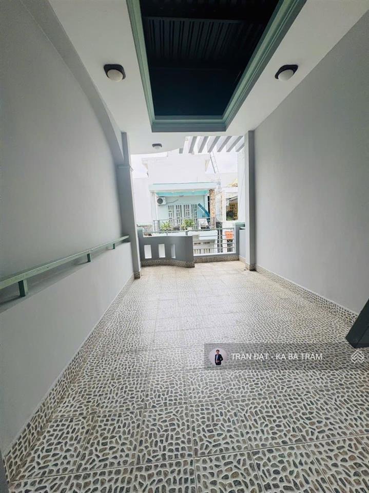 Hẻm xe hơi nguyễn hồng đào  trường chinh, 3 tầng, 3x15m,khu vip ngay ubnd tân bình, tiện ở,xây mới