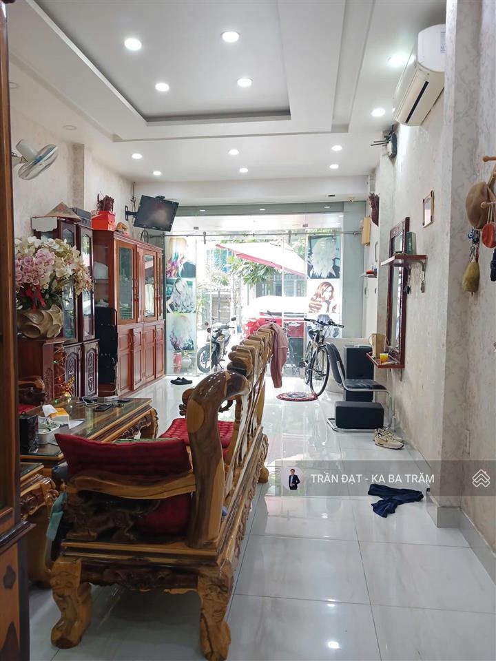 Chỉ 8 tỷ! siêu hiếm tân sơn nhì  ngay nguyễn cữu đàm, 3 tầng, 4x14m, vuông vức, tiện ở, cho thuê