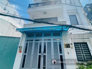 Villa mini trường chinh  ngay hành chính tân bình  5 tầng  full nội thất  60m  4x15m