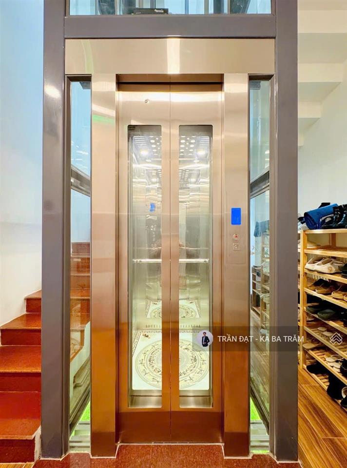 7 tầng, thang máy, 6x17m, tân kỳ tân quý  ngay tân sơn nhì  khu vip, hđt 50 triệu/ tháng