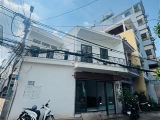 Siêu phẩm 3 mặt tiền kinh doanh  ngang 8.5m x 8m  2 tầng btct  tiện kinh doanh  7.9 tỷ