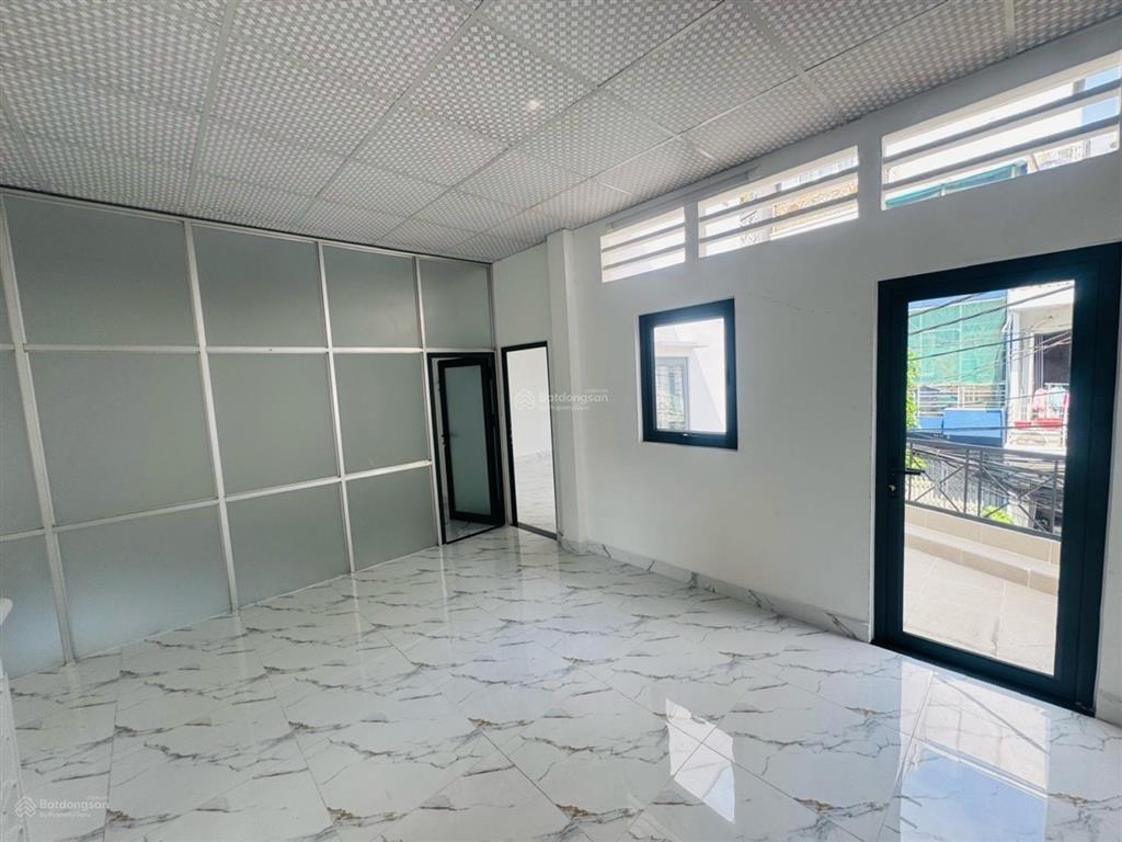 Siêu phẩm 3 mặt tiền kinh doanh  ngang 8.5m x 8m  2 tầng btct  tiện kinh doanh  7.9 tỷ