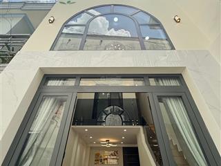 Siêu phẩm nhà đẹp  4 tầng  full nội thất  30m2  ngay aeon tân phú  chỉ 3.96 tỷ