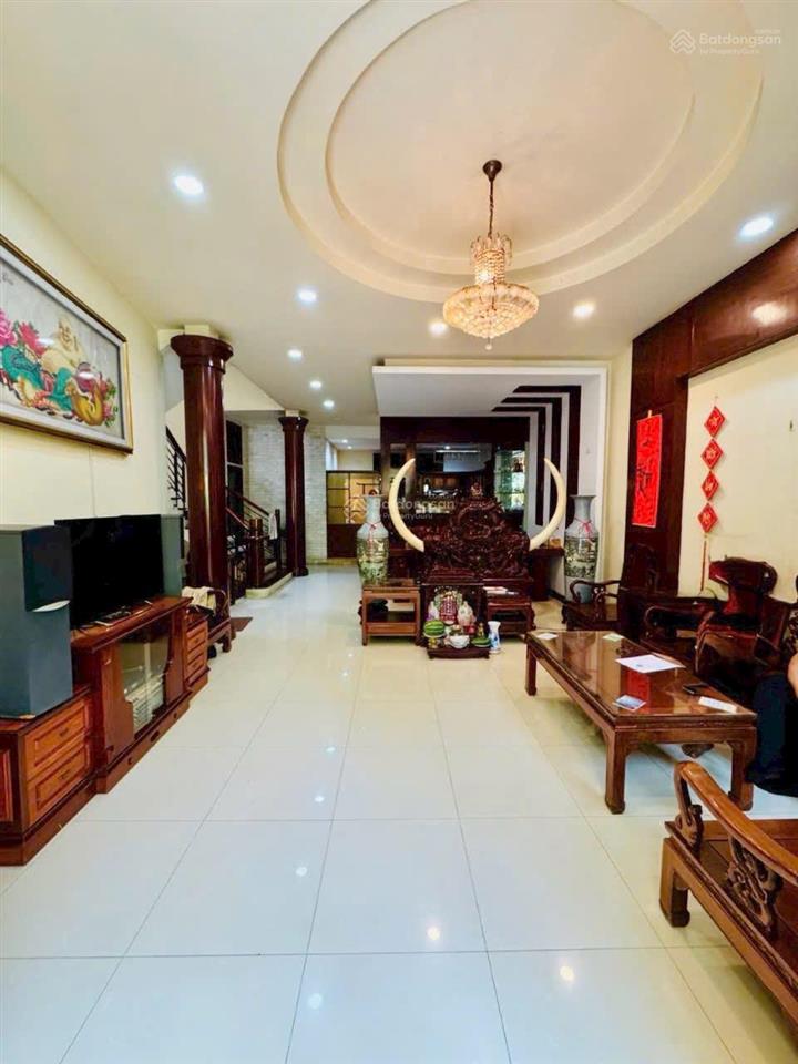 7.7 tỷ! mặt tiền kinh doanh  77m2  5 tầng 4.05m x 18.3  gần gò dầu  tân hương  giá tốt khu vực