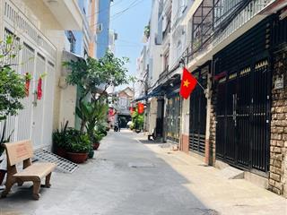 Hẻm nhựa ô tô sát mặt tiền gò dầu ngang khủng 5.5m x 14m tiện xây mới chỉ 7 tỷ