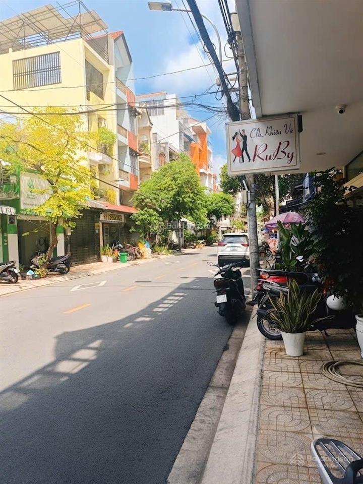 Mtkd phường tân thành  55m2  4 tầng  hiếm nhà bán  chỉ 7.5 tỷ  giá tốt đầu tư