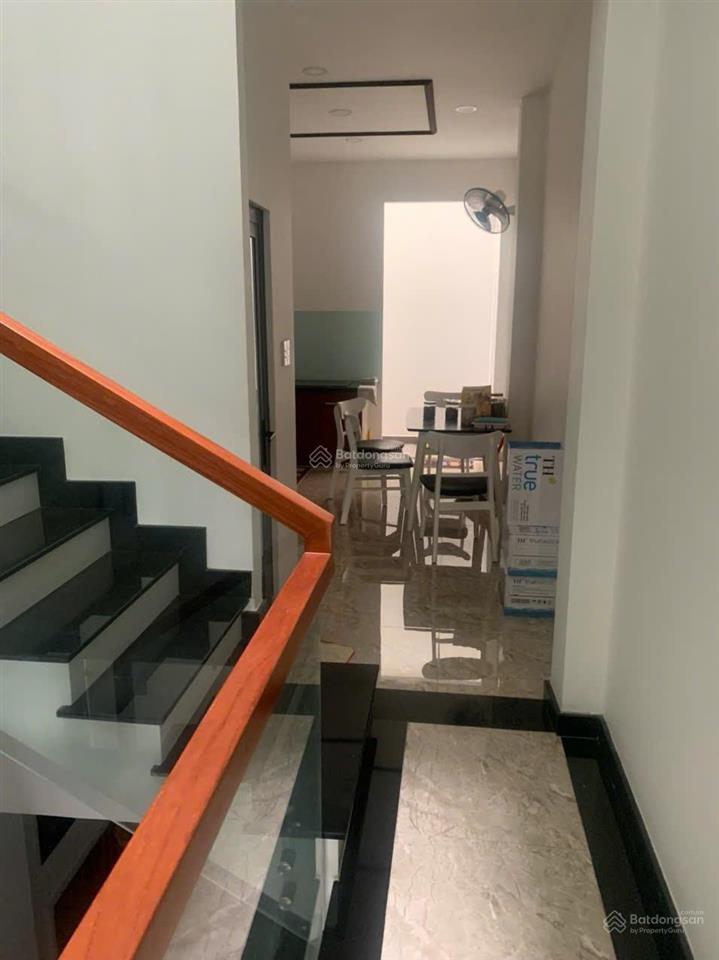 Mtkd phường tân thành  55m2  4 tầng  hiếm nhà bán  chỉ 7.5 tỷ  giá tốt đầu tư
