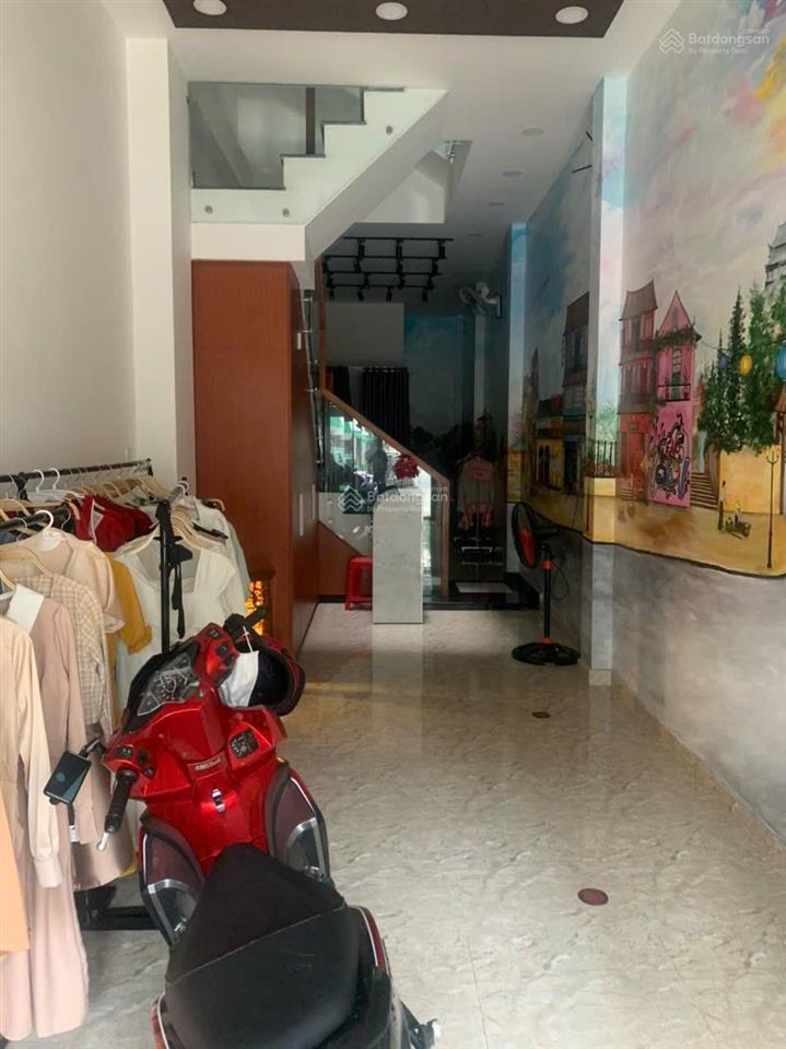 Mtkd phường tân thành  55m2  4 tầng  hiếm nhà bán  chỉ 7.5 tỷ  giá tốt đầu tư
