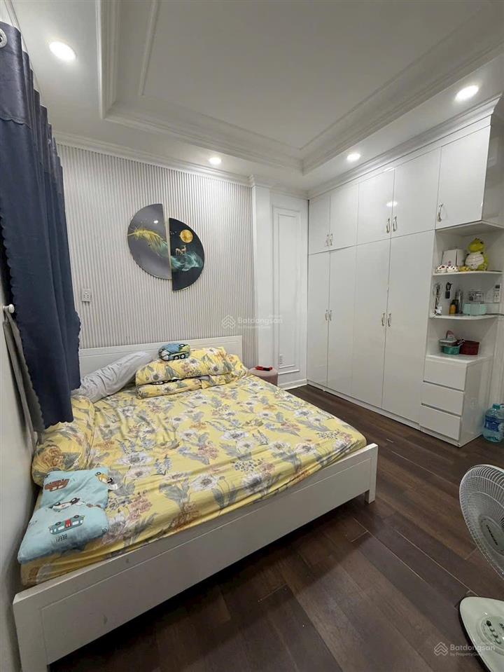 6 tỷ  bán nhà hẻm 5m ngay nguyễn cửu đàm p. tân sơn nhì 50m2  ngang 4.5m  hiếm bán