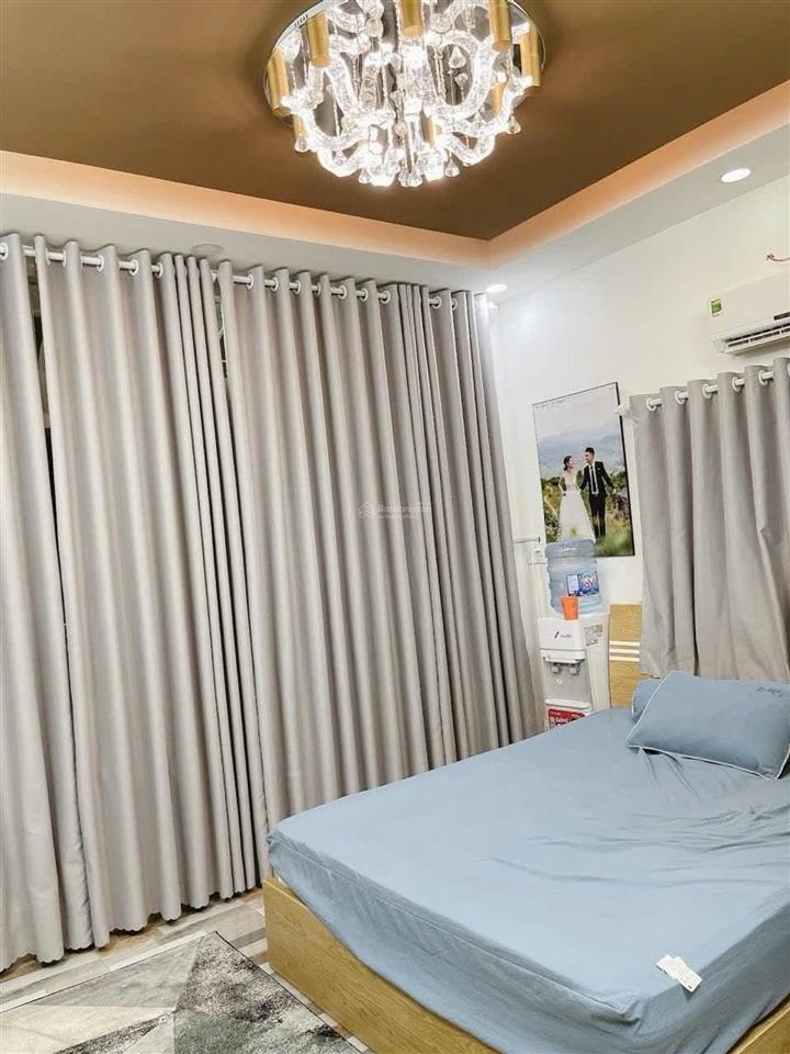 6,5 tỷ! hẻm xe hơi  ngay gò dầu  p. tân sơn nhì  ngang 4 x 13m  50m2  giá tốt