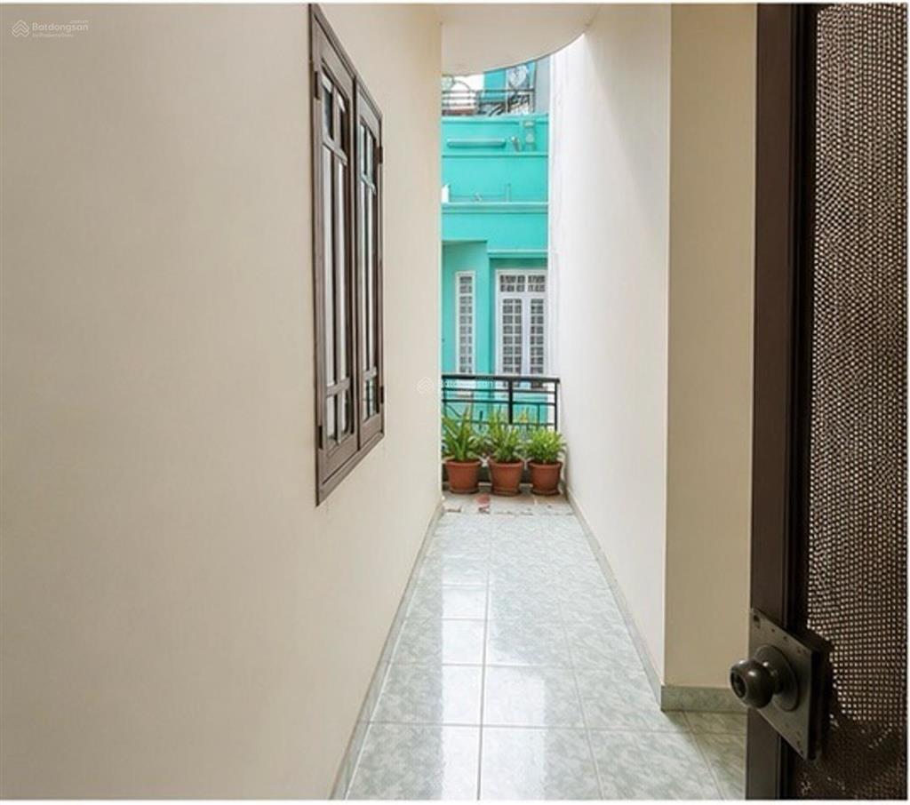 7.8 tỷ! giá tốt tân sơn nhì  85m2  ngang 4.5 x17m  giáp tân bình