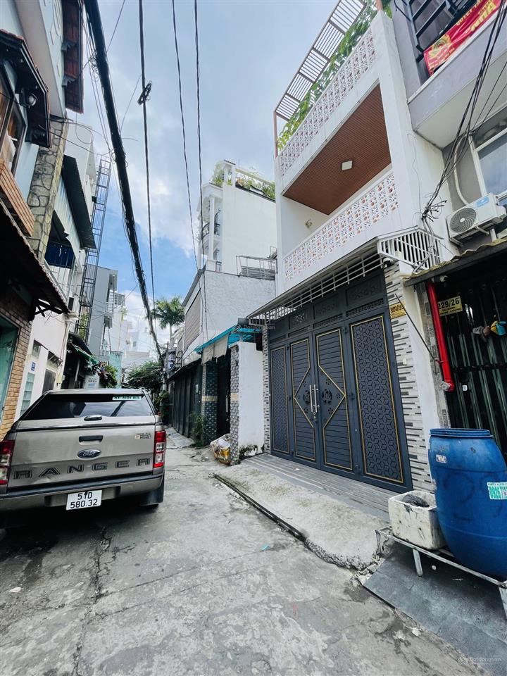 7.5 tỷ! khu vip tân sơn nhì  85m2  ngang 6 x16m  2 tầng  có giá tốt cho đầu tư