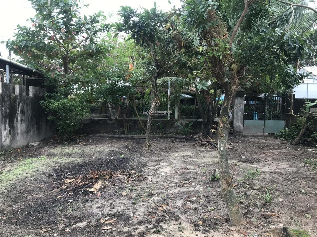 Bán đất mặt đường 3/2, thị trấn hà lam