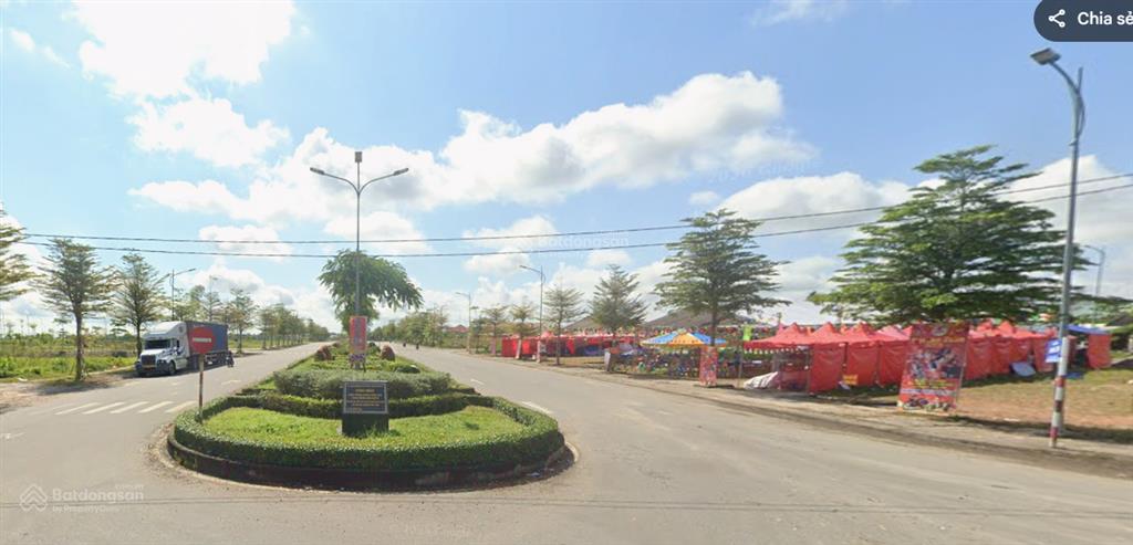 Bán lô đất rộng trung tâm thị trấn hà lam, thăng bình, quảng nam cũ