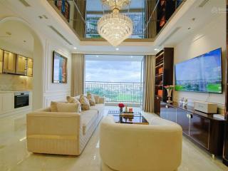 Chỉ còn 1 căn 4pn 140m2, có sổ, giá 17 tỷ, vinhomes central park