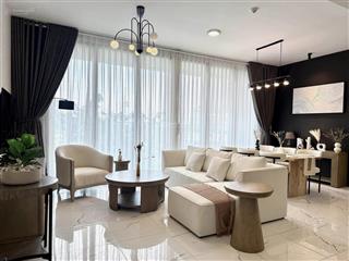 Bán căn 2pn the landmark 81, 95m2, 17 tỷ, có sổ, full nội thất