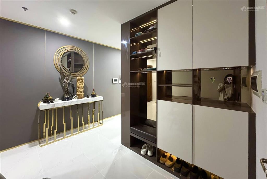 Bán căn 4pn the landmark 81, 150m2, view trực diện công viên, giá 35 tỷ, có sổ