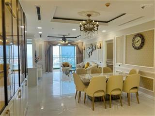 Bán căn 3pn view trực diện công viên, 140m2, có sổ, tầng trung đẹp, giá 17.5 tỷ, tại vinhomes