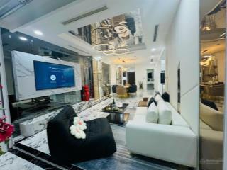 Bán căn 3pn full nội thất, 95m2, giá 11.9 tỷ, tại vinhomes central park