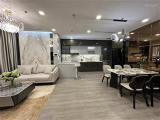 Cho thuê căn hộ 2pn 2wc, 90m2, full nội thất, giá chỉ 18 triệu, tại vinhomes central park