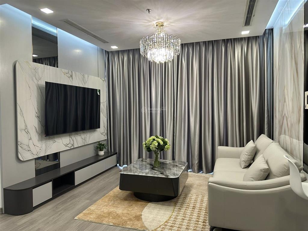 Cho thuê căn hộ 2pn 2wc, 90m2, full nội thất, giá chỉ 18 triệu, tại vinhomes central park