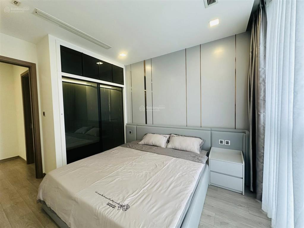 Cho thuê căn hộ 2pn 2wc, 90m2, full nội thất, giá chỉ 18 triệu, tại vinhomes central park
