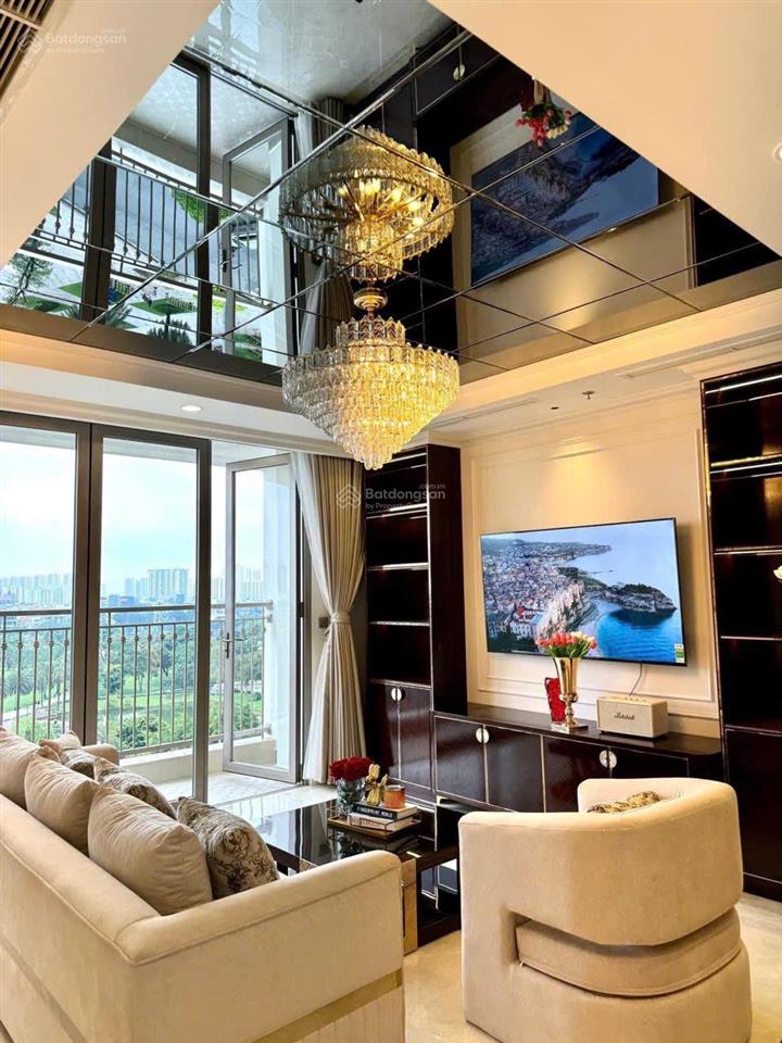 Cho thuê căn 4pn rộng 160m2, view trực diện công viên, giá chỉ 50 triệu, vinhomes central park