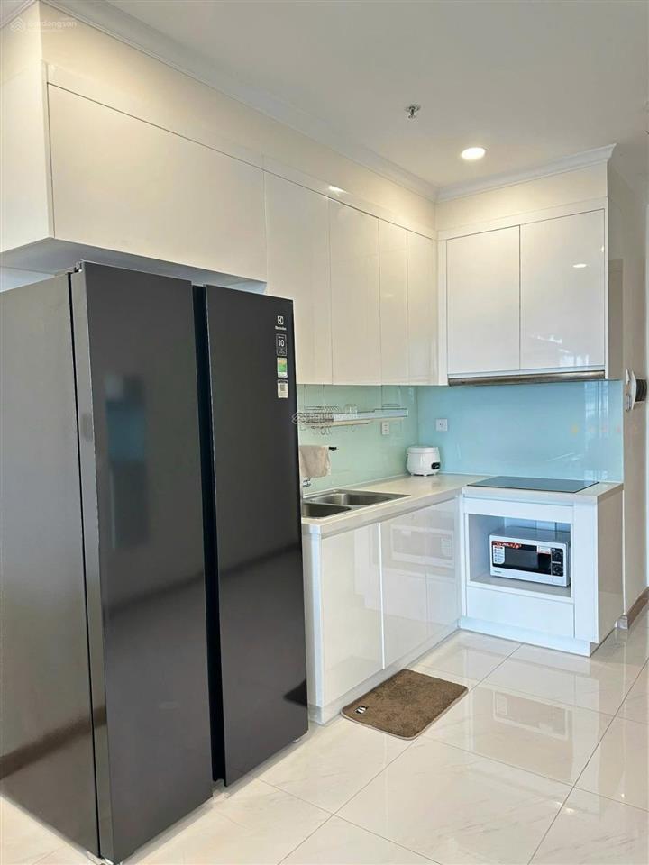 Giá hời cho căn 1pn, diện tích 55m2, giá 6.5 tỷ, có sổ tại vinhomes central park