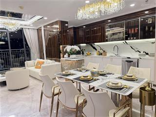 Chỉ còn 1 căn 4pn, 20.5 tỷ, 170m2, có sổ, view trực diện công viên tại vinhomes central park