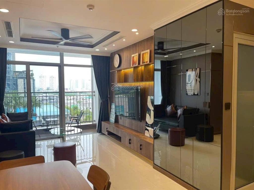 Chủ cần bán gấp căn 2pn, 8.6 tỷ, 92m2, đã có sổ tại vinhomes central park