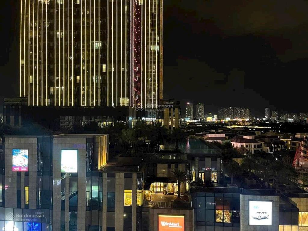 Chủ cần bán gấp căn 2pn, 8.6 tỷ, 92m2, đã có sổ tại vinhomes central park